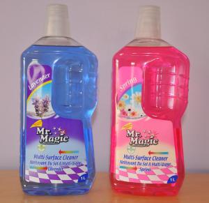 Multi Surface Cleaner